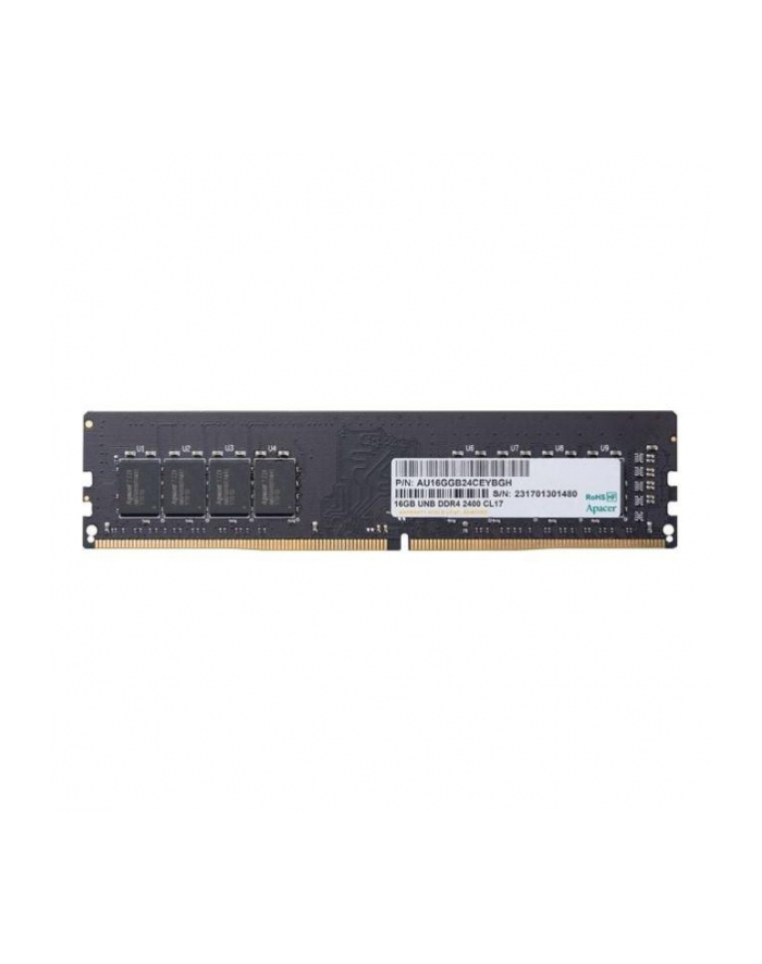 APACER DDR4 8GB 3200MHz CL22 1.2V główny