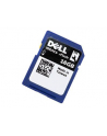 dell technologies D-ELL 385-BBIB Dell 16GB VFlash SD Card for iDRAC Enterprise, V2, Customer Install - nr 1