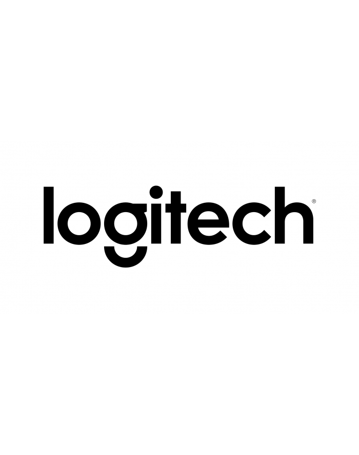 LOGITECH RoomMate - One year extended warranty główny