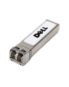 dell technologies D-ELL 407-BCBN Kit - Dell EMC PowerEdge SFP+ SR Optic, 10GbE, 850nm - nr 1