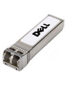dell technologies D-ELL 407-BCBN Kit - Dell EMC PowerEdge SFP+ SR Optic, 10GbE, 850nm - nr 6
