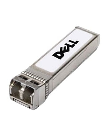 dell technologies D-ELL 407-BCBN Kit - Dell EMC PowerEdge SFP+ SR Optic, 10GbE, 850nm