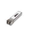 dell technologies D-ELL 407-BCBN Kit - Dell EMC PowerEdge SFP+ SR Optic, 10GbE, 850nm - nr 7