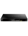 D-LINK DMS-1100-10TP 8-Port 2.5G BASE-T PoE and 2-port 10G SFP+ Smart Managed Switch - nr 1