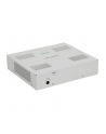 hewlett packard enterprise HPE Aruba Switch IOn 1830 8G Europe - English - nr 12