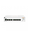 hewlett packard enterprise HPE Aruba Switch IOn 1830 8G Europe - English - nr 13