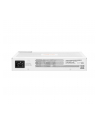 hewlett packard enterprise HPE Aruba Switch IOn 1830 8G 65W Europe - English - nr 3