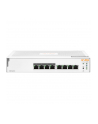 hewlett packard enterprise HPE Aruba Switch IOn 1830 8G 65W Europe - English - nr 10
