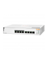 hewlett packard enterprise HPE Aruba Switch IOn 1830 8G 65W Europe - English - nr 11