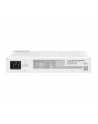 hewlett packard enterprise HPE Aruba Switch IOn 1830 8G 65W Europe - English - nr 12