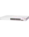 hewlett packard enterprise HPE Aruba Switch IOn 1830 24G 2SFP Europe - English - nr 1
