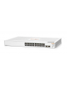 hewlett packard enterprise HPE Aruba Switch IOn 1830 24G 2SFP Europe - English - nr 3