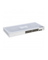 hewlett packard enterprise HPE Aruba Switch IOn 1830 24G 2SFP Europe - English - nr 6