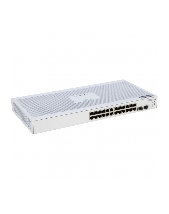 hewlett packard enterprise HPE Aruba Switch IOn 1830 24G 2SFP Europe - English główny