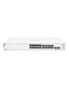 hewlett packard enterprise HPE Aruba Switch IOn 1830 24G 2SFP 195W Europe - English - nr 4