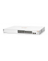 hewlett packard enterprise HPE Aruba Switch IOn 1830 24G 2SFP 195W Europe - English - nr 5