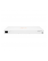 hewlett packard enterprise HPE Aruba Switch IOn 1830 24G 2SFP 195W Europe - English - nr 1