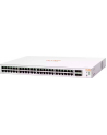 hewlett packard enterprise HPE Aruba Switch IOn 1830 48G 4SFP Europe - English - nr 1