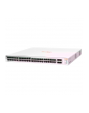 hewlett packard enterprise HPE Aruba Switch IOn 1830 48G 4SFP 370W Europe - English - nr 5