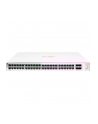 hewlett packard enterprise HPE Aruba Switch IOn 1830 48G 4SFP 370W Europe - English - nr 6