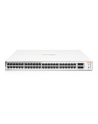 hewlett packard enterprise HPE Aruba Switch IOn 1830 48G 4SFP 370W Europe - English - nr 1