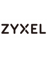 ZYXEL includes: 1 year SANDBOXING SecuReporter Content Filter Botnet Filter APP Patrol AntiMalware IDP GeoIP. ONLY for ATP500 fw - nr 1