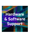 hewlett packard enterprise HPE Aruba Foundation Care 5Y Next Business Day Exchange 1960 24G2XGT2SFP+ 370W SVC - nr 1