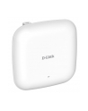 D-LINK AX1800 Wi-Fi 6 Dual-Band PoE Access Point - nr 1