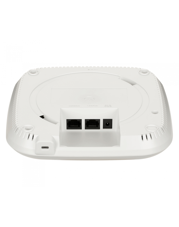 D-LINK AX1800 Wi-Fi 6 Dual-Band PoE Access Point główny