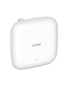 D-LINK AX1800 Wi-Fi 6 Dual-Band PoE Access Point - nr 58