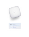 D-LINK AX1800 Wi-Fi 6 Dual-Band PoE Access Point - nr 68
