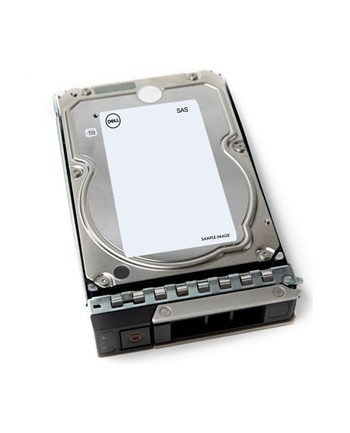 dell technologies D-ELL 4TB Hard Drive NLSAS 12Gbps 7K RPM 512n 3.5in Hot-pluin HYB CARR 14g