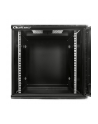 QOLTEC 54490 Szafa RACK 19cali 12U 600 x 600 x 635 Perforowane drzwi - nr 7