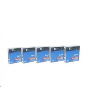 dell technologies D-ELL 440-12080 LTO-6 Tape Cartridge 5-Pack - Kit