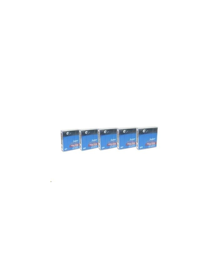dell technologies D-ELL 440-12080 LTO-6 Tape Cartridge 5-Pack - Kit główny
