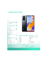 xiaomi Smartfon Redmi Note 11 PRO 6/64 Szary - nr 4