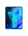 huawei technologies HUAWEI 51094PUA Smartphome Huawei Nova 5T DS Crush Blue - nr 9