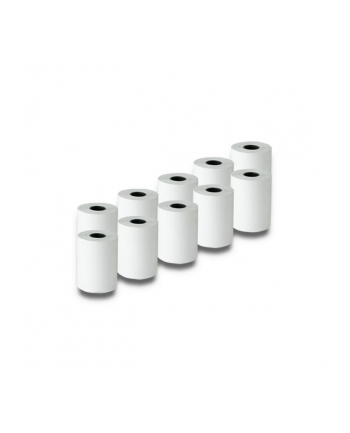 QOLTEC 51896 ka termiczna 57 x 20 55g/m2 10szt. BPA free