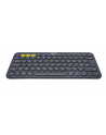 LOGITECH K380 Multi-Device Bluetooth Keyboard - DARK GREY - INTNL (UK) - nr 3