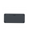 LOGITECH K380 Multi-Device Bluetooth Keyboard - DARK GREY - INTNL (UK) - nr 6