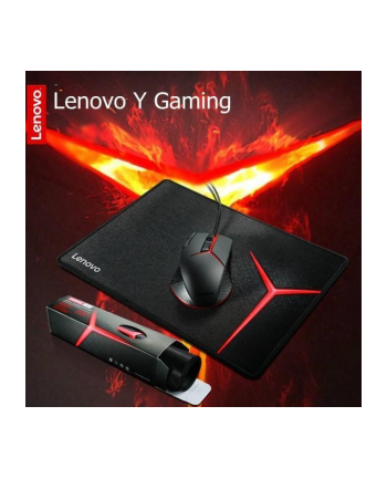 LENOVO Y Gaming Mouse Mat – WW (INC)(FF)(P) nr 2