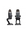 LOGITECH Yeti X Professional USB Microphone for Gaming  Streaming and Podcasting - BLACKOUT - nr 1
