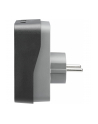 APC Essential SurgeArrest 1 Outlet 2 USB Ports Black 230V Germany - nr 16