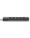 APC Essential SurgeArrest 5 Outlet 2 USB Ports Black 230V Germany - nr 13