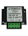 APC Essential SurgeArrest 5 Outlet 2 USB Ports Black 230V Germany - nr 19