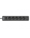 APC Essential SurgeArrest 5 Outlet 2 USB Ports Black 230V Germany - nr 4