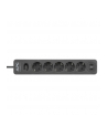 APC Essential SurgeArrest 5 Outlet 2 USB Ports Black 230V Germany - nr 7