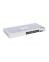 hewlett packard enterprise HPE Aruba Switch IOn 1830 24G 2SFP Europe - English - nr 5