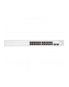 hewlett packard enterprise HPE Aruba Switch IOn 1830 24G 2SFP Europe - English - nr 6