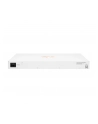 hewlett packard enterprise HPE Aruba Switch IOn 1830 24G 2SFP 195W Europe - English - nr 1